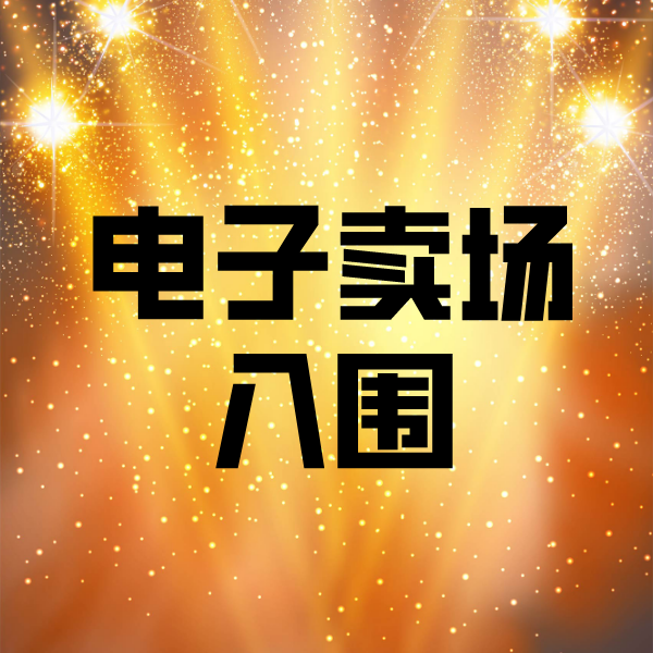 海丰电子卖场入围